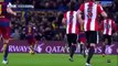 Barcelona vs Athletic Bilbao 6-0 2016 All Goals & Match Highlights 17/01/2016 (Latest Sport)
