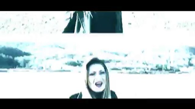 Emiliana Cantone - È una maledizione - (VIDEO UFFICIALE)