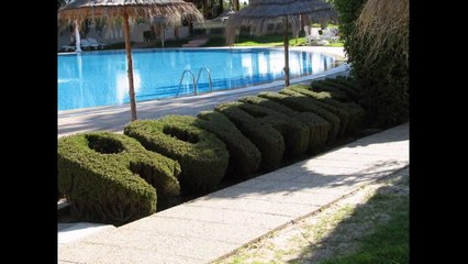 Royal Kenz Hotel Thalasso  Spa Magic Life 4