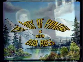 Bob Ross - Autumn Splendor (Season 2 Episode 5)