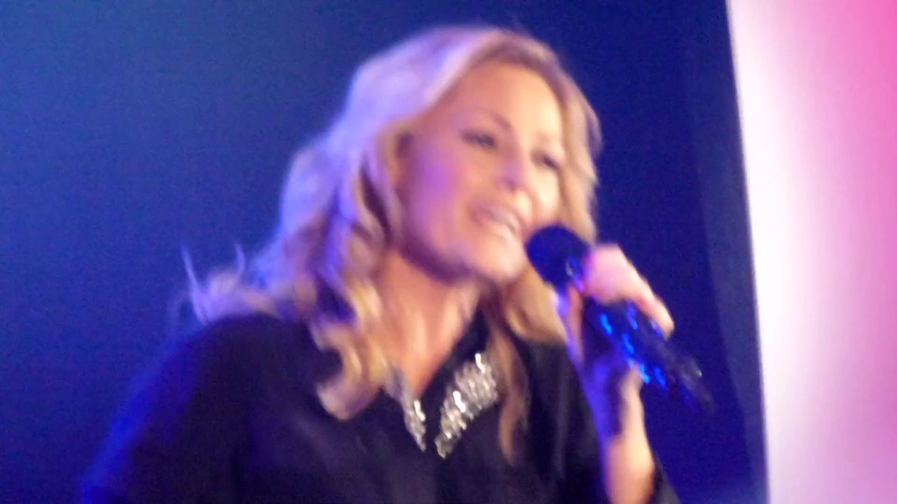 Helene Fischer, Fehlerfrei (Luzern 2014)