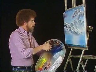 Bob Ross - Final Grace  (Season 2 Episode 13)