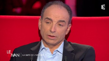 Le come-back de Copé sur la scène médiatique ! - ZAPPING ACTU du 20/01/2016