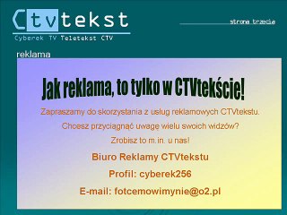 CTVtekst - wydanie 5.