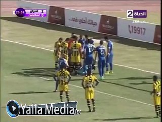 بالفيديو ..  بيسيرو يوجه رسالة للنادى الأهلي بعد رحيله بكل 'كبرياء'