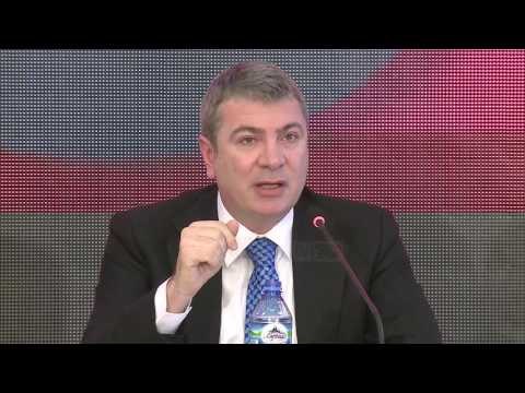 Rriten nafta dhe mineralet, Gjiknuri: Ndryshuam kontratat - Top Channel Albania - News - Lajme