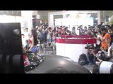 [11] 2015 서울오토살롱 현장중계 (2015 Seoul Auto Salon) - 허윤미허니TV