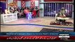 Syasi Theater with Wasi Shah 20th January 2016 On Express News