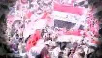 وزير الداخلية في لقاء حصري قبل ٢٥ يناير ٢٠١٦ لبرنامج أنا مصر