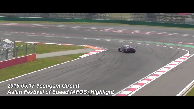 Huh Yun Mi Honey TV - HOT!SEXY KOREA TOP RACING MODEL! Asian Festival of Speed (AFOS) Highlight