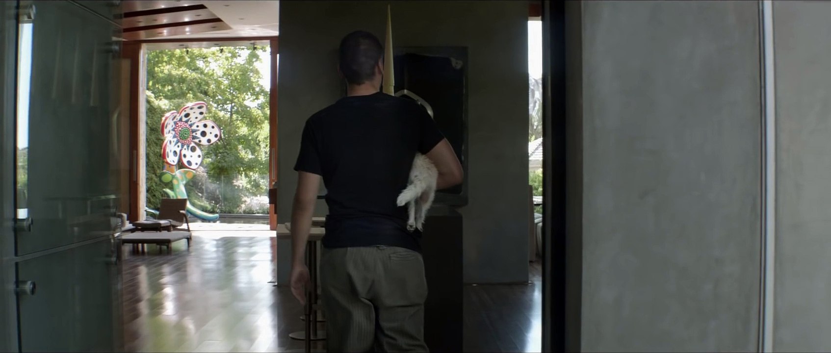 Mojave Official Trailer #1 (2016) - Oscar Isaac, Garrett Hedlund Thriller HD