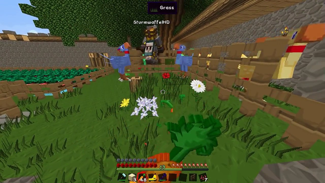 RIP GERMANLETSPLAY ✪ Minecraft FREEDOM #36 | Paluten [Deutsch]