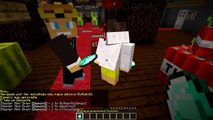 Minecraft: CIRURGIA NA ARANHA - ( Monstros Minecraft 2)