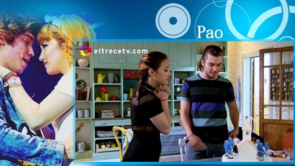 Pedro y Lola - Su Historia Parte 107 FINAL