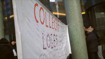 Grand Paris: les mal-logés devant la SNI