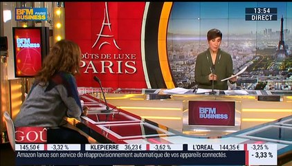 Le Mag de Luxe: Milk Déco dévoile l'envers du décor des créateurs de mode - 20/01