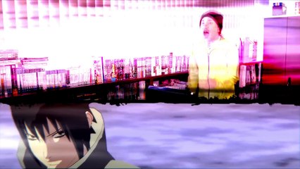 Naruto Shippuden Ultimate Ninja Storm 4 - Naruto Training with Producer Matsuyama