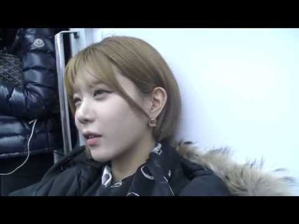 허니TV 허윤미의 모란시장 투어 [15]