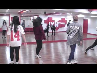 허윤미허니TV 위글위글 댄스 배우기 - [8]