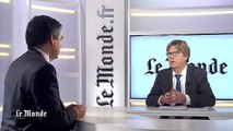 François Fillon : « Il faut mettre fin à la guerre froide stupide et dangereuse entre l’Europe et la Russie »