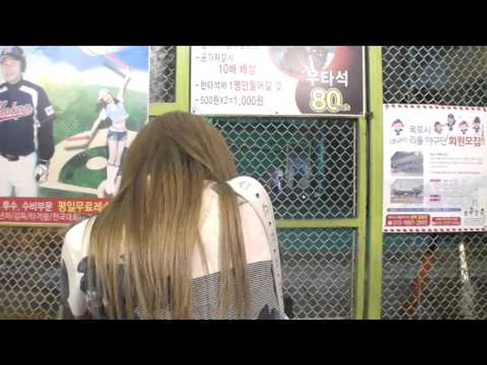 [12] 초보운전 이후 목포 분수쇼 보러가기 - 허윤미허니TV