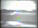 Aviation - Crash - Military - Vigilante Crash Landing