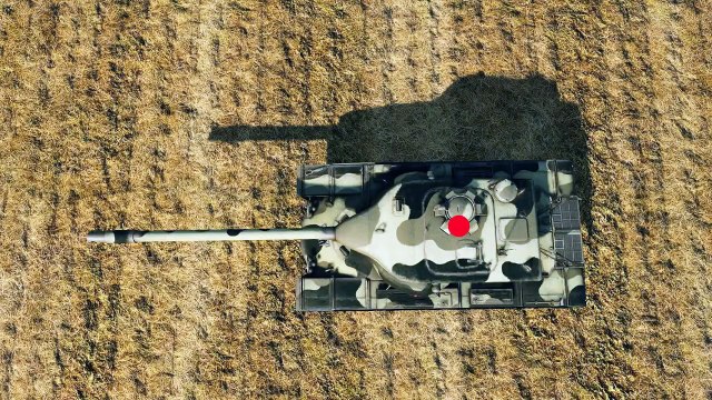 Тактика на пальцах где глаза у танка - от Slayer [World of Tanks]