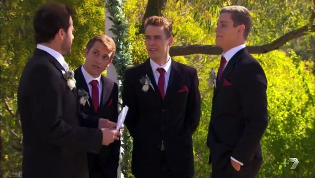 Home and Away 12.09.2015 Episode 6350 Season Final(Part 2)