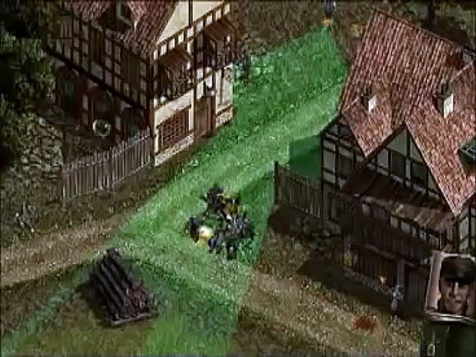 Commandos Complete Collection – PC[Lataa .torrent]