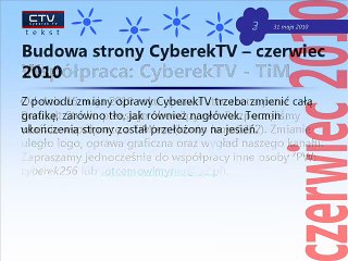 CTVtekst - wydanie 7.