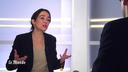 Delphine Ernotte : « Aucune chaîne d’information ne fera jamais une élection »