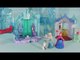 디즈니 겨울왕국 엘사 안나 아름다운 성 - Disney Frozen Elsa Anna beautyful Castle [ 또이 ]