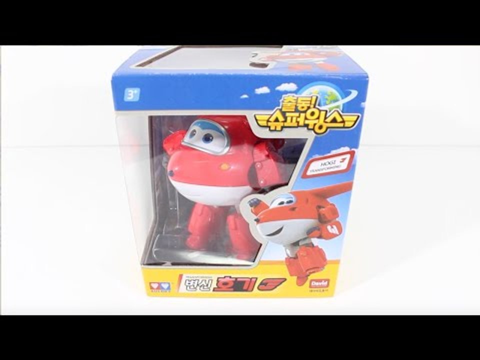 로보카 폴리 미니 시리즈 (엠버) (S83047) - Robocar Poli Робокар Поли mini series (ember)