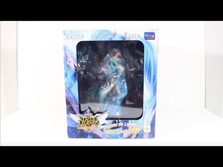 리그오브레전드 소나 피규어 - league of legends sona figure