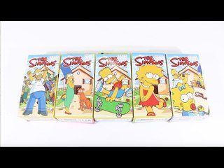 심슨x아이언맨 중국버젼 피규어 - simpson x Ironman Chinese Version Figure