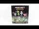 마인크래프트 서프라이즈 미스테리 박스 개봉기 - Minecraft Hangers Mystery Surprise Blind Bag Toy Review & Opening [ 또이 ]