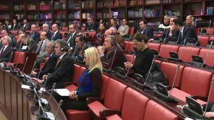 Diplomatët: Marrëveshja e Përzhinos ka sëmundje kronike