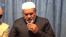 Muhammad Afzal Sahib~Urdu Naat Shareef~Main houn Sarkar صل الله عليه واله وسلم Madina ka Gadda