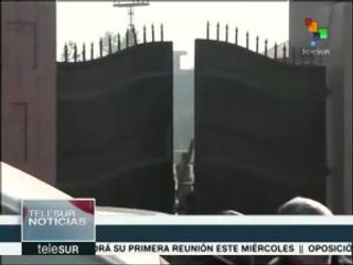 Atentado contra universidad deja al menos 20 muertos en Pakistán