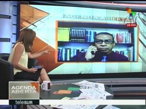 Tony Boza:instrumentación del gobierno busca beneficiar a las mayorías