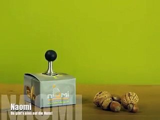 Modern Çağın Dahiyane Bir Fındık Kıracağı Yok Böyle Bir Şey