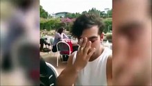 Aussie guy Prank his Glamour Model GIRLFRIEND VIDEO