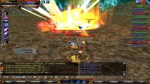 Knight Online FlawlessVictory Clan Pk Movie vol 1 | YourKo |