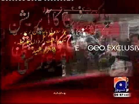 4 Terrorists Killed 8 People Martyred Bacha Khan University Charsadda Attack 2016