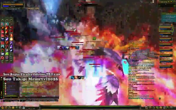 [Mage][PK]ExebuS Clan | Knight Online - Midgard | Part 15 | 1. Kısım