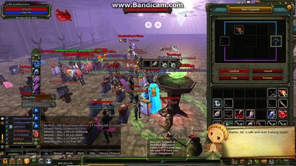 Knight online Gania item basma 2015