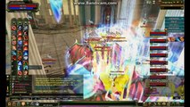 Knight online Mage pk movie 2015
