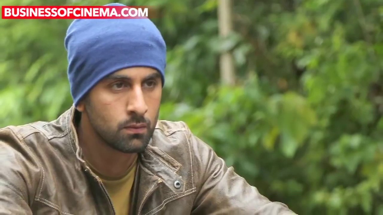 Unknown Facts About Bigg Boss 9 Contestant Mandana Karimi