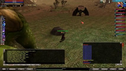 Knight Online Mage Diyarbakır Pusu TR Old School KO