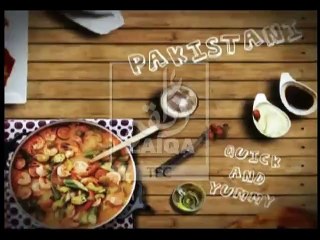Jhat Phat receipe with Host Ruby Taj (19, January 2016)